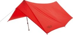 Rab SilTarp Plus Shelter
