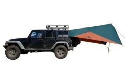 Kelty Waypoint Tarp -Camping Promotion Store image 888