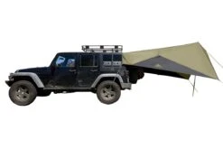 Kelty Waypoint Tarp -Camping Promotion Store image 890