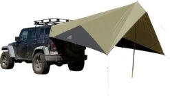 Kelty Waypoint Tarp -Camping Promotion Store image 891