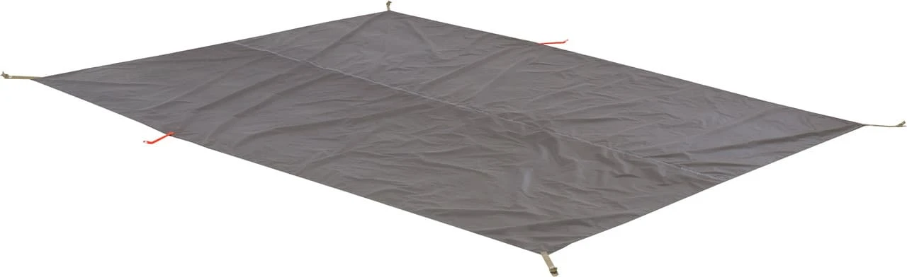 Big Agnes Wyoming Trail 2-Person Footprint 1 Big Agnes Wyoming Trail 2-Person Footprint