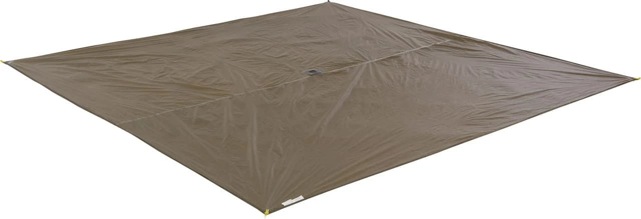 Big Agnes Gold Camp 5-Person UL Footprint 1 Big Agnes Gold Camp 5-Person UL Footprint