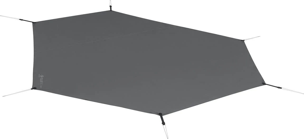 Sea To Summit Telos 2-Person Bigfoot Footprint 1 Sea To Summit Telos 2-Person Bigfoot Footprint