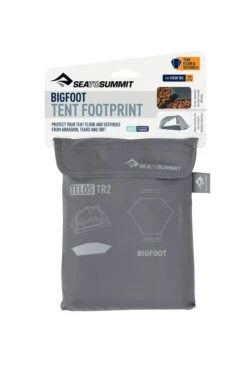 Sea To Summit Telos 2-Person Bigfoot Footprint 6 Sea To Summit Telos 2-Person Bigfoot Footprint -Camping Promotion Store image 945