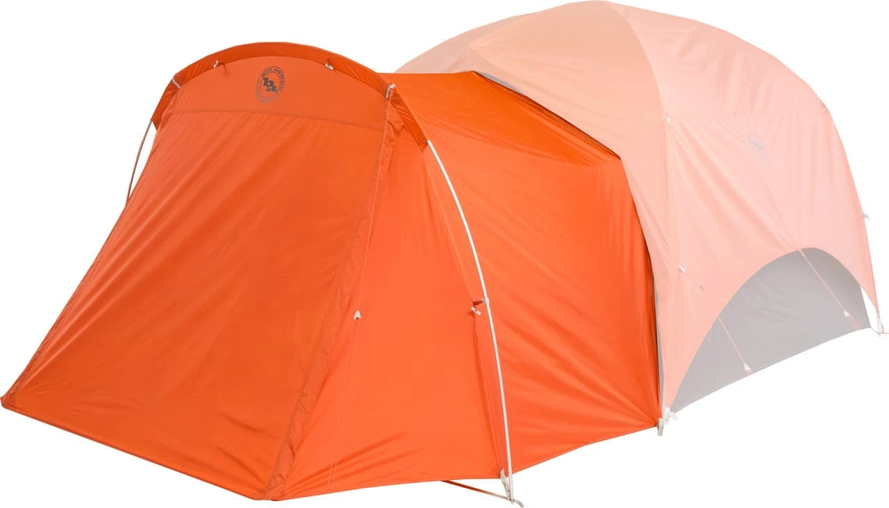 Big Agnes Big House 6-Person Vestibule 1 Big Agnes Big House 6-Person Vestibule