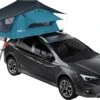 Thule Explorer Series Ayer 2-Person Rooftop Tent