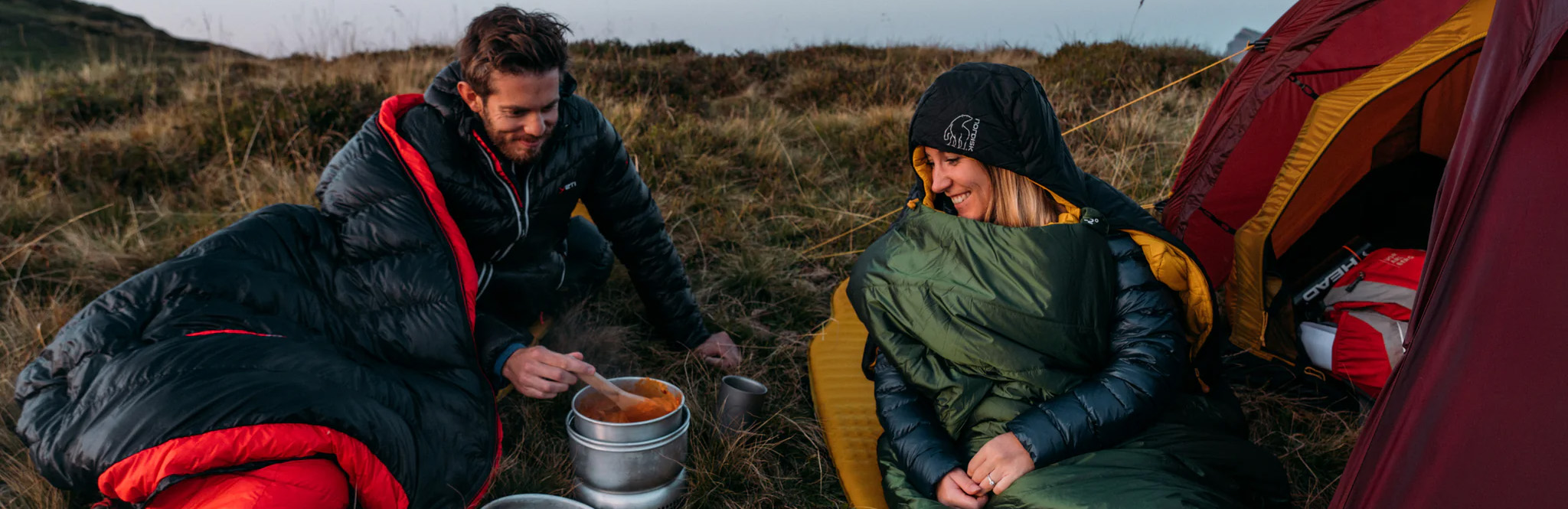 Camping Promotion Store -Camping Promotion Store 1